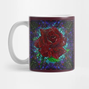 American Beauty Mug